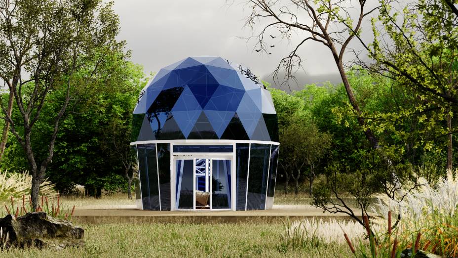 伊金霍洛旗星空酒店帐篷厂家